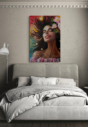 Let Joy Bloom