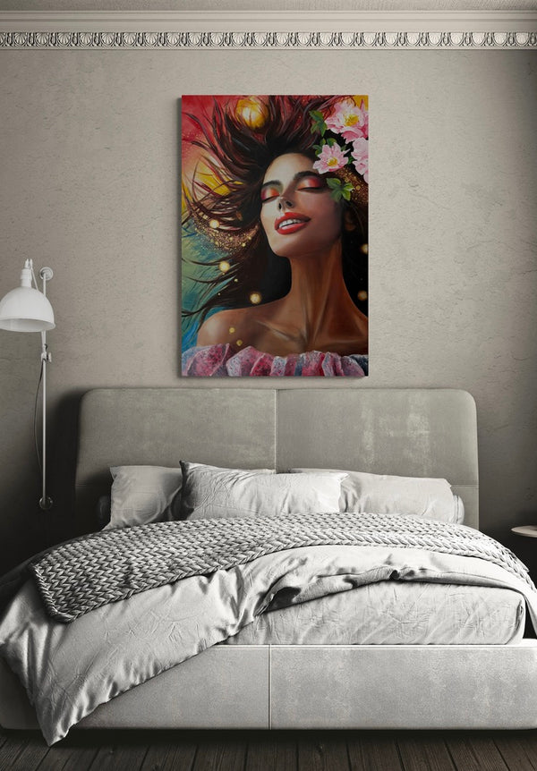 Let Joy Bloom