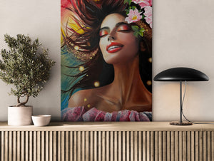 Let Joy Bloom