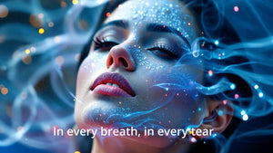 Fragrance of Love – Worship Song by Cherie
