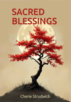 Sacred Blessings - Meditation
