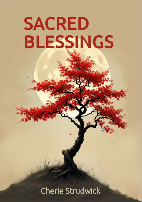 Sacred Blessings - Meditation