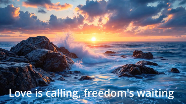 The Spirit of The Lord is Near – Worship Song by Cherie